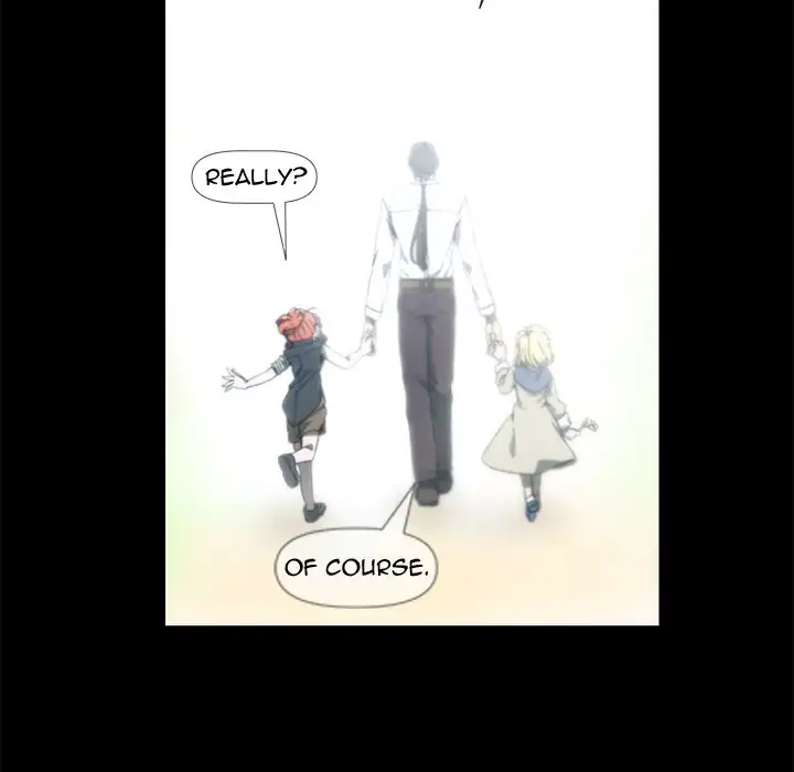 Cabalist - Chapter 17 Page 63