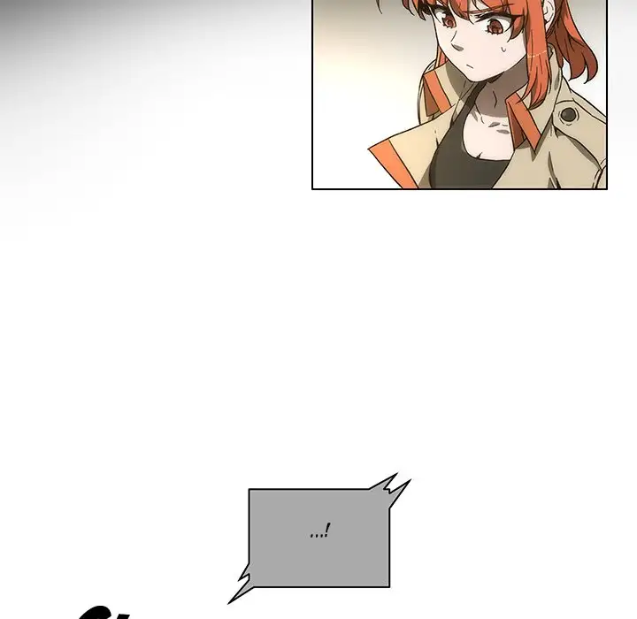 Cabalist - Chapter 17 Page 65