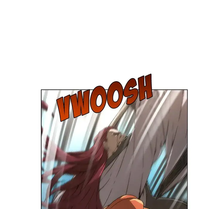 Cabalist - Chapter 17 Page 7