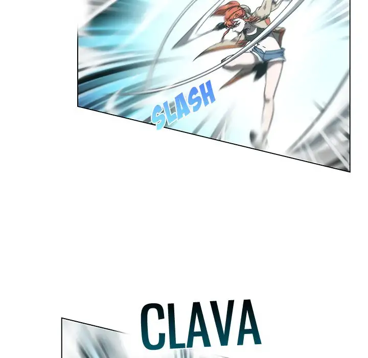 Cabalist - Chapter 17 Page 76