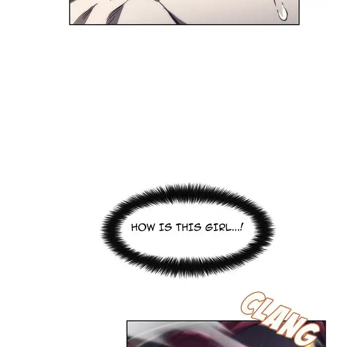 Cabalist - Chapter 17 Page 84