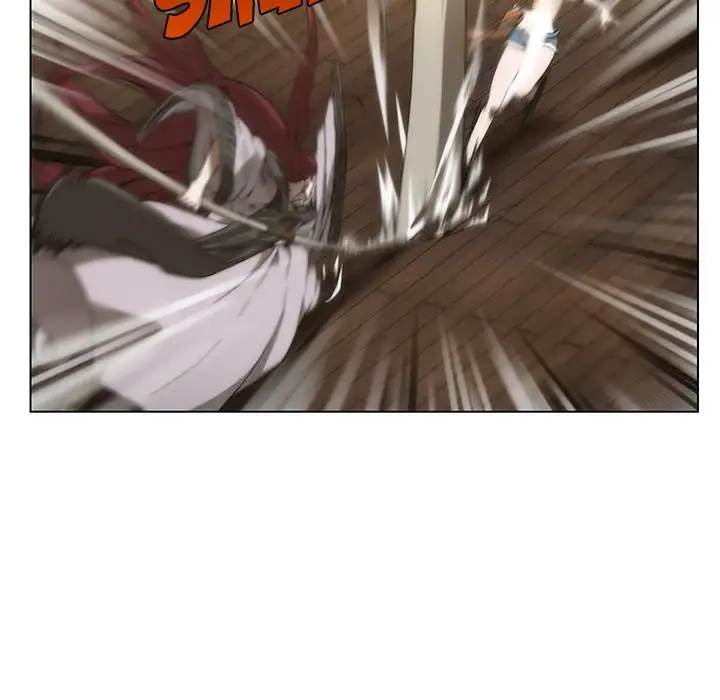 Cabalist - Chapter 17 Page 9