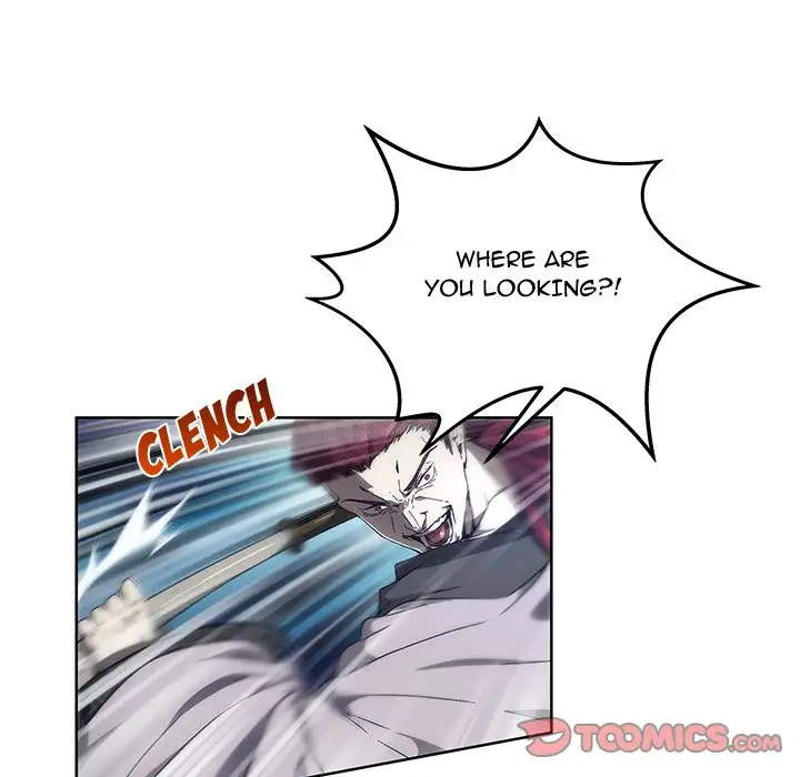 Cabalist - Chapter 18 Page 10