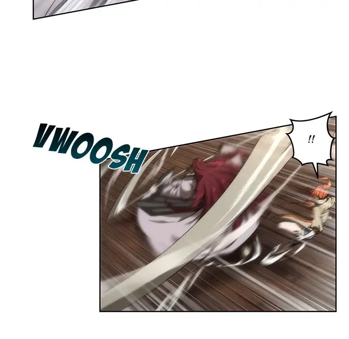 Cabalist - Chapter 18 Page 11