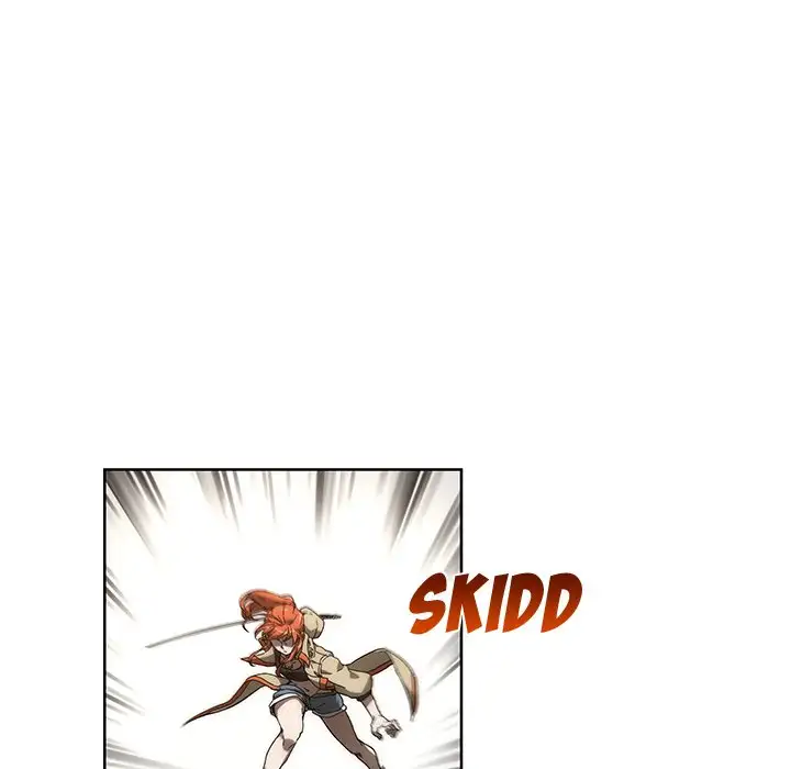 Cabalist - Chapter 18 Page 12