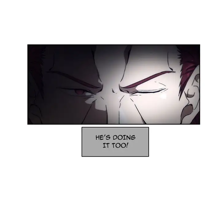 Cabalist - Chapter 18 Page 16