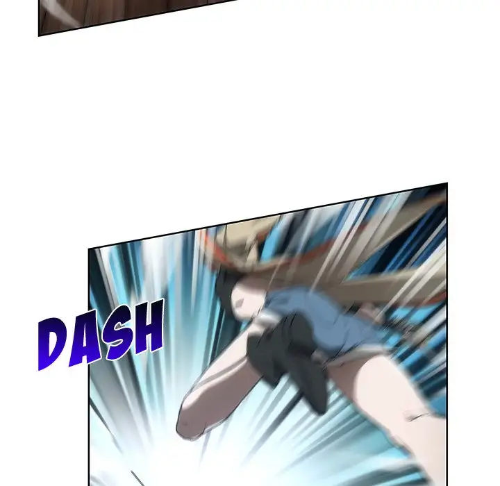 Cabalist - Chapter 18 Page 19