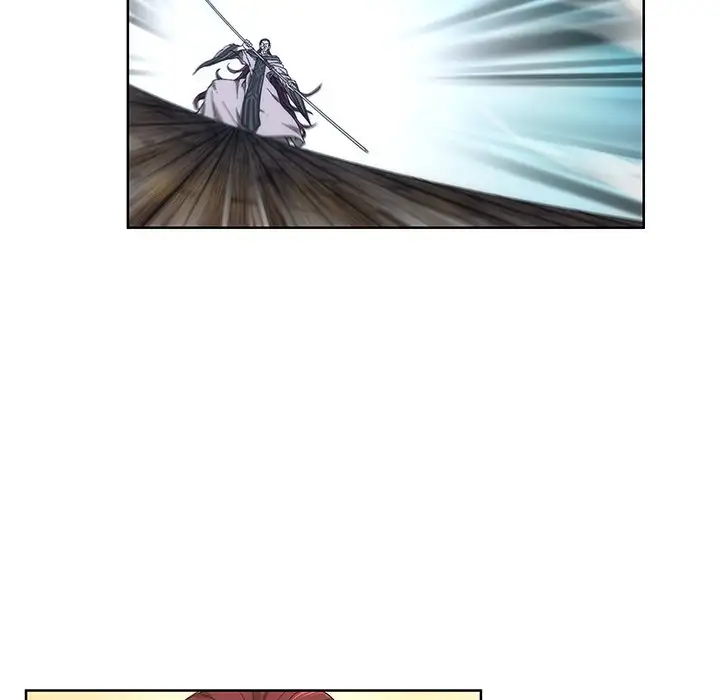 Cabalist - Chapter 18 Page 20