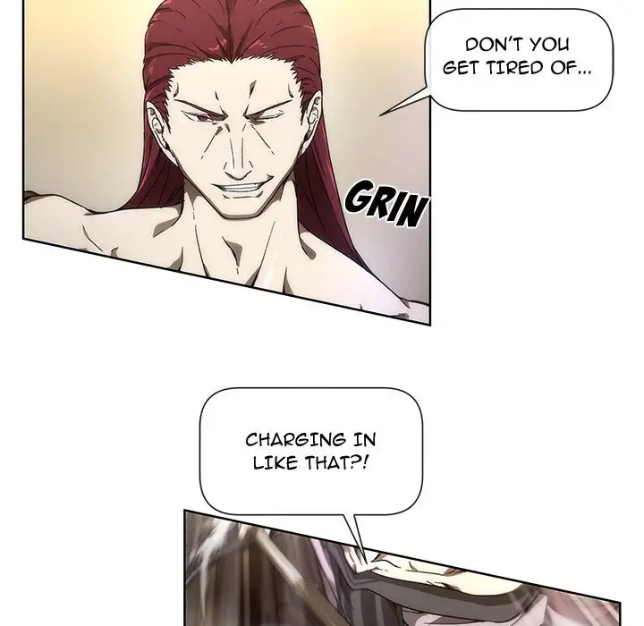 Cabalist - Chapter 18 Page 21