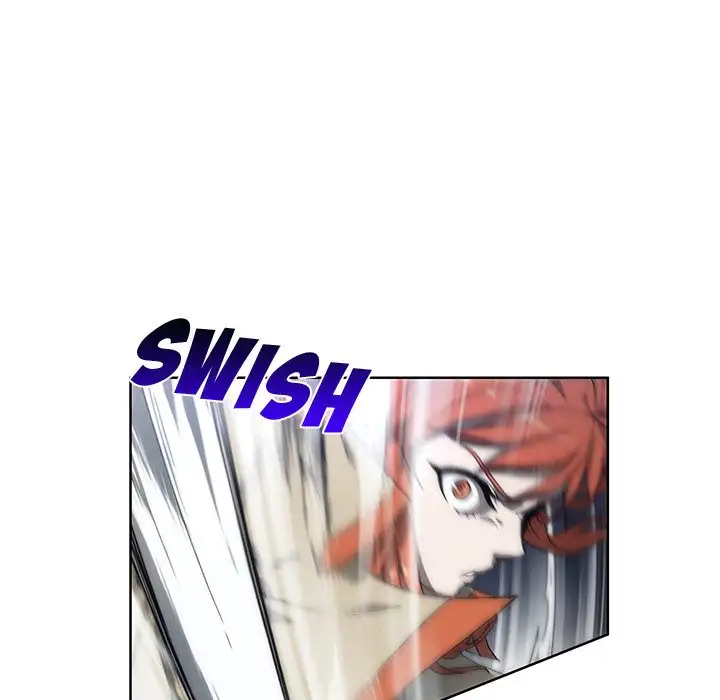 Cabalist - Chapter 18 Page 25