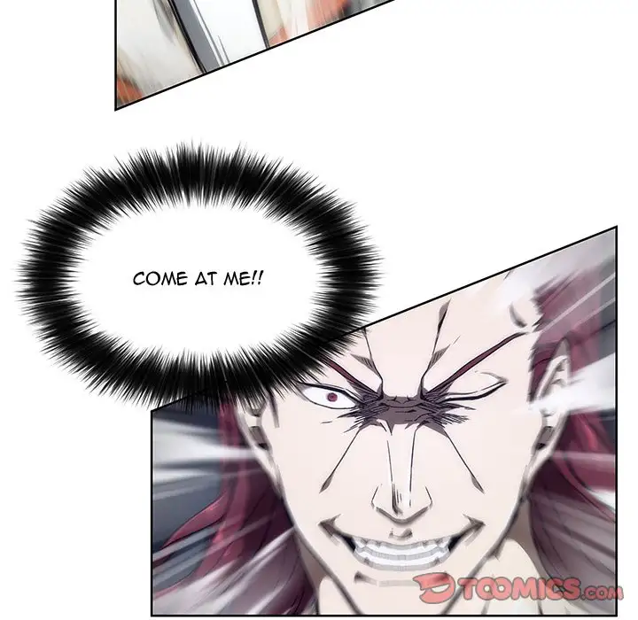 Cabalist - Chapter 18 Page 26