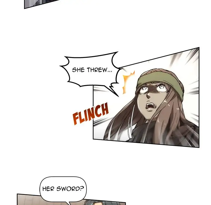 Cabalist - Chapter 18 Page 31