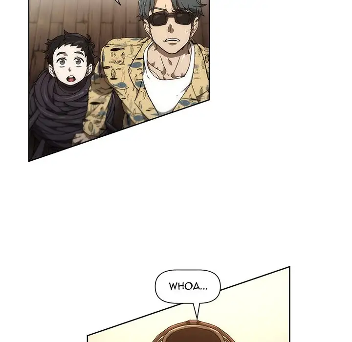 Cabalist - Chapter 18 Page 32