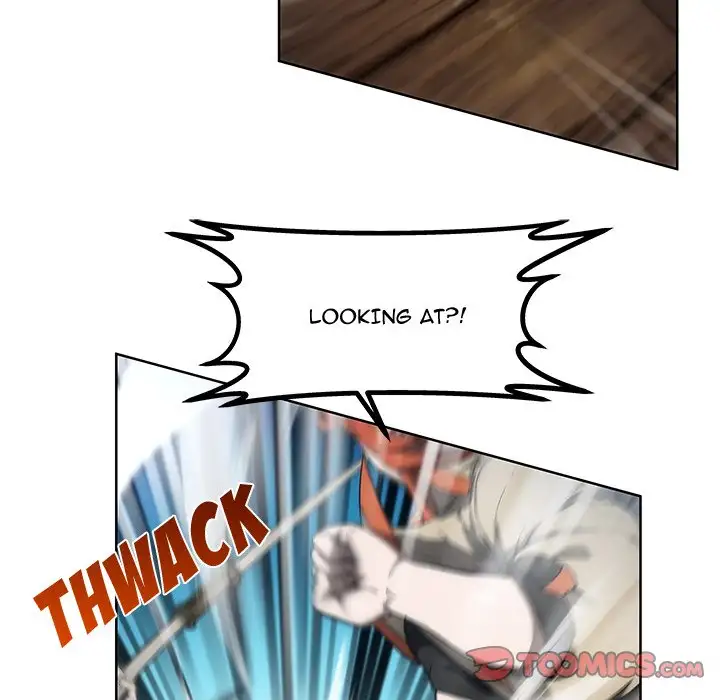 Cabalist - Chapter 18 Page 38