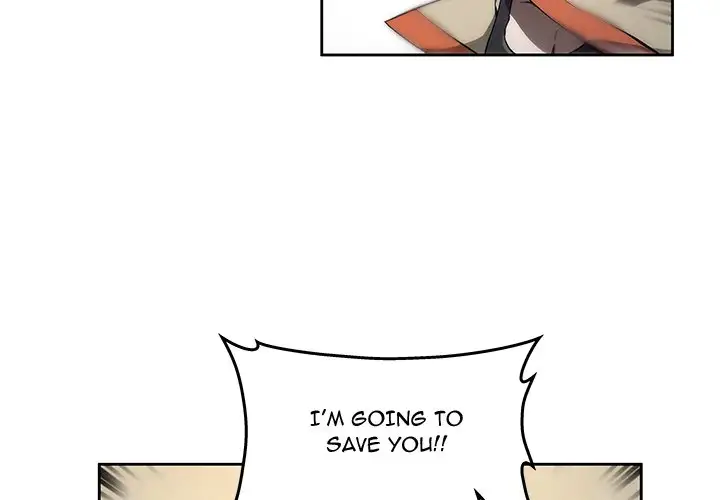 Cabalist - Chapter 18 Page 4