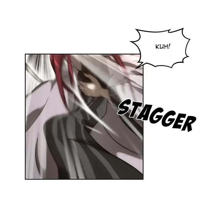 Cabalist - Chapter 18 Page 40