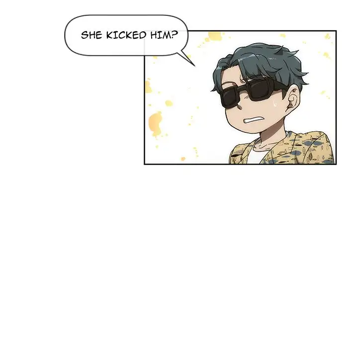 Cabalist - Chapter 18 Page 43