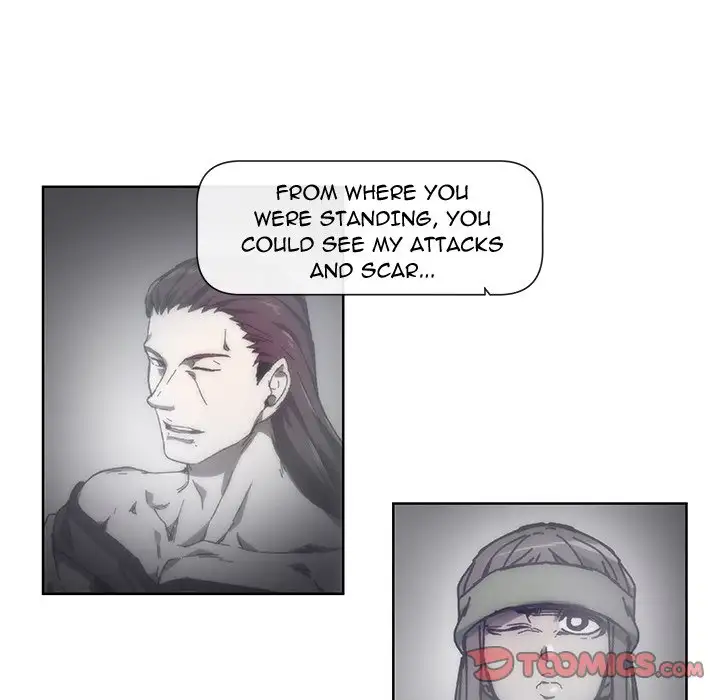 Cabalist - Chapter 18 Page 50