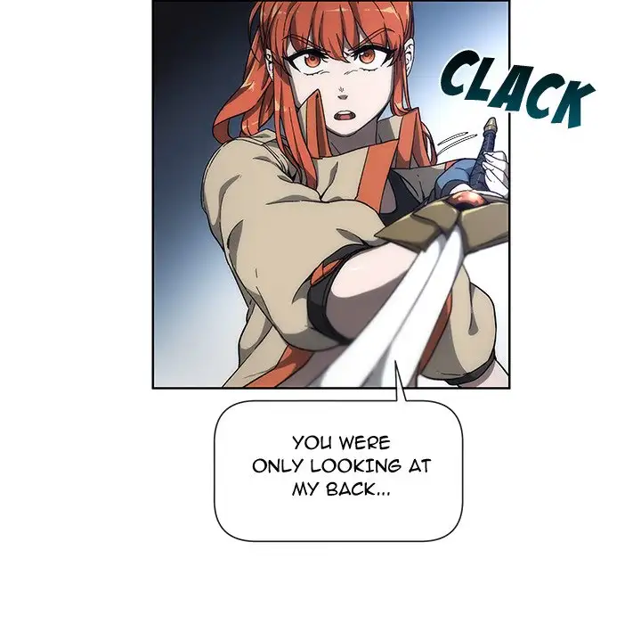 Cabalist - Chapter 18 Page 52