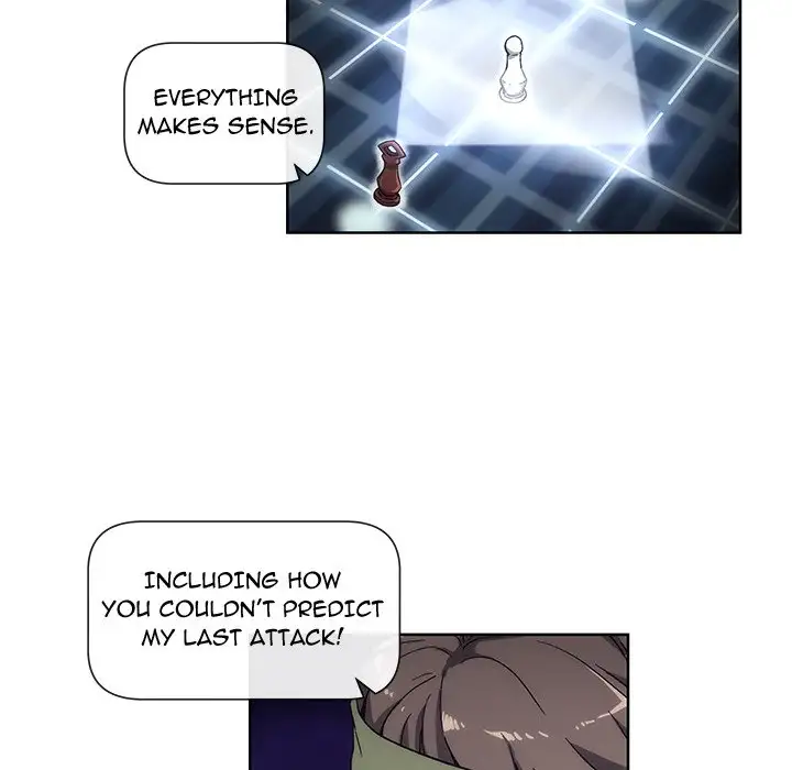 Cabalist - Chapter 18 Page 55