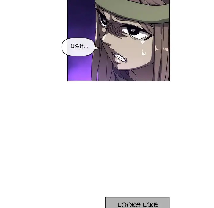 Cabalist - Chapter 18 Page 56