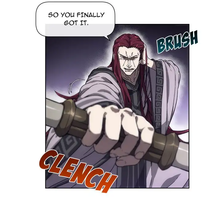 Cabalist - Chapter 18 Page 59