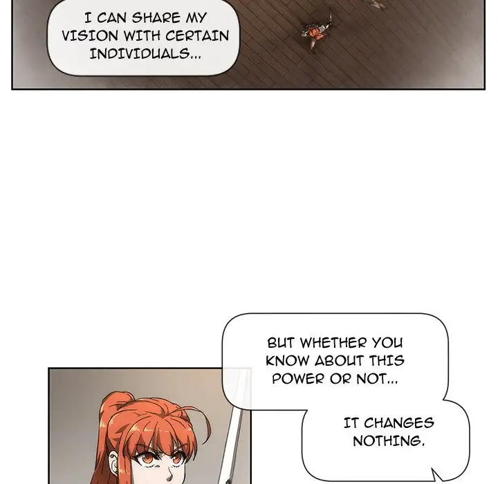 Cabalist - Chapter 18 Page 61