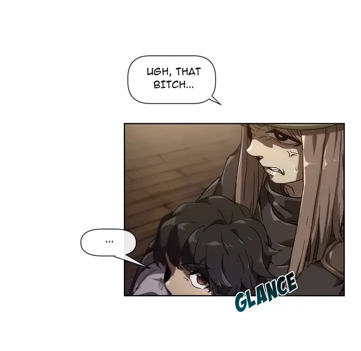 Cabalist - Chapter 18 Page 65