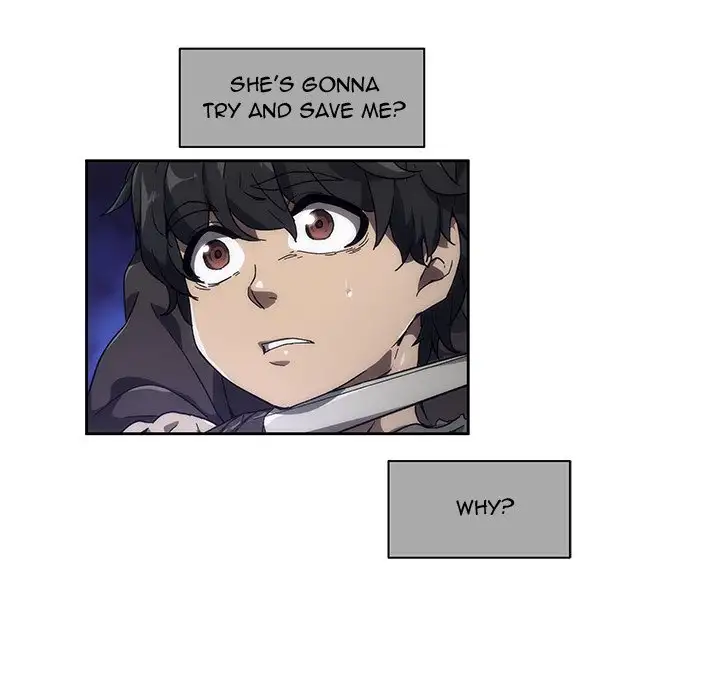 Cabalist - Chapter 18 Page 7