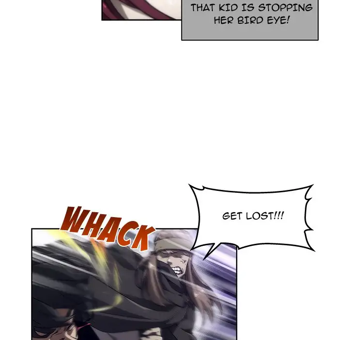 Cabalist - Chapter 18 Page 76