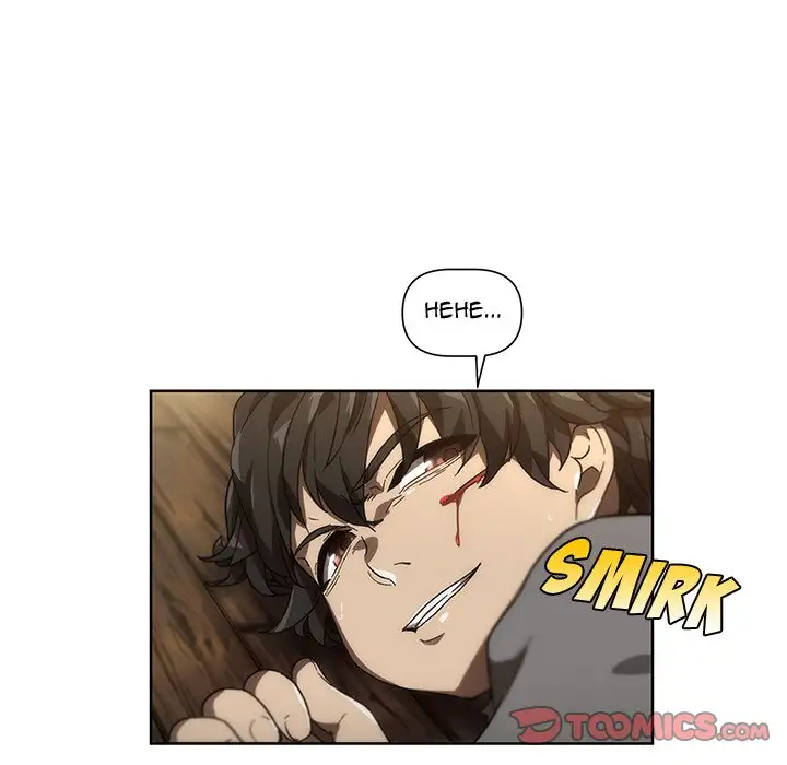 Cabalist - Chapter 18 Page 78