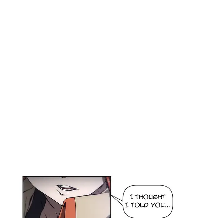 Cabalist - Chapter 18 Page 79