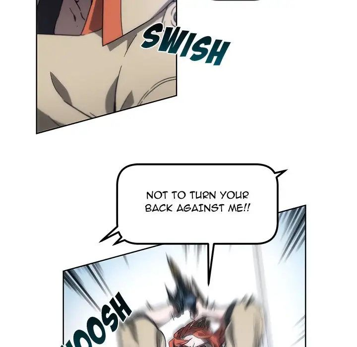 Cabalist - Chapter 18 Page 80