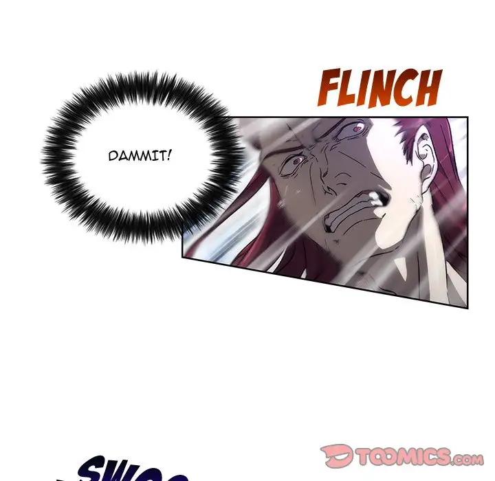 Cabalist - Chapter 18 Page 82