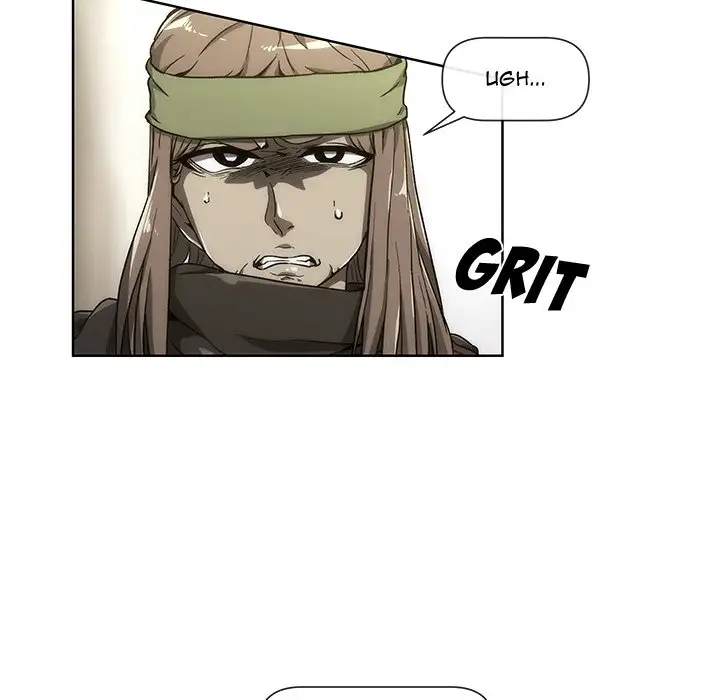 Cabalist - Chapter 19 Page 11