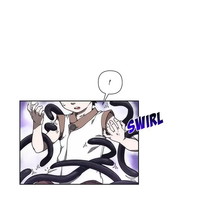 Cabalist - Chapter 19 Page 13