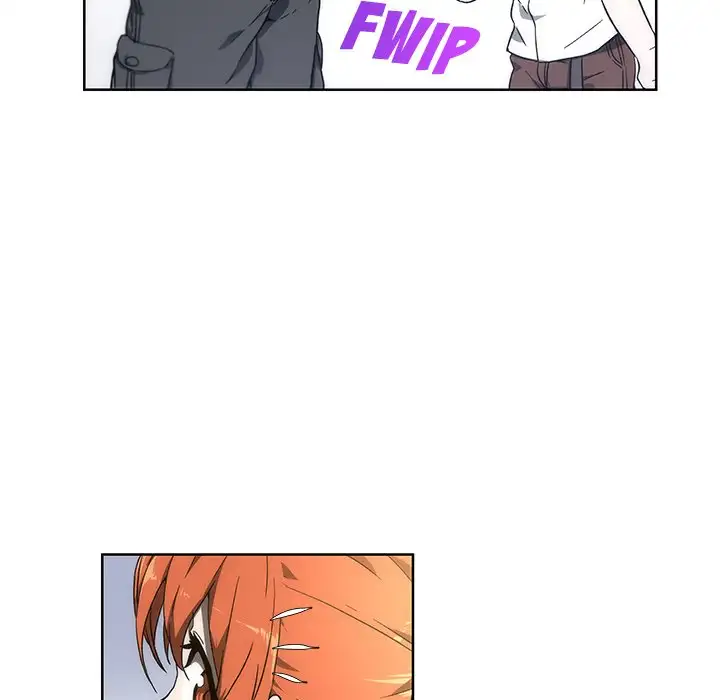 Cabalist - Chapter 19 Page 16