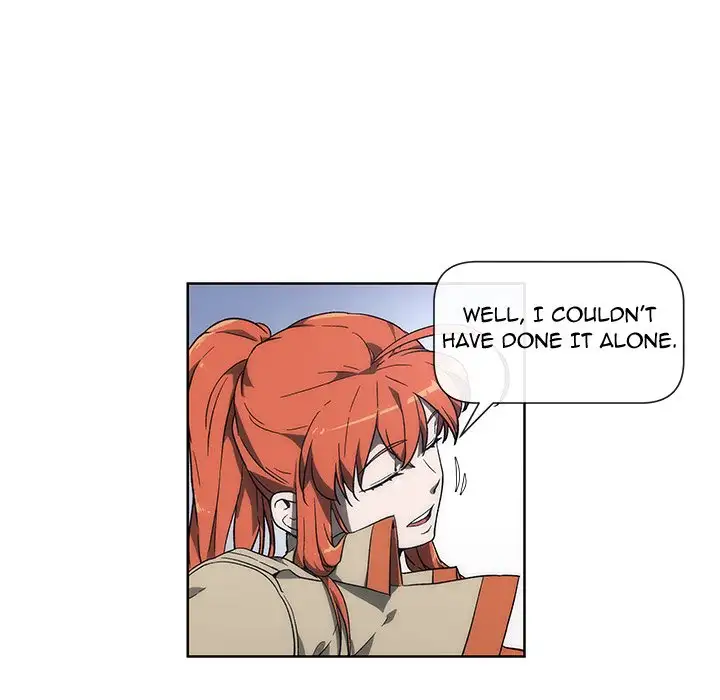 Cabalist - Chapter 19 Page 19