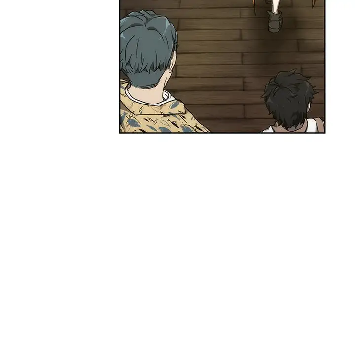 Cabalist - Chapter 19 Page 21