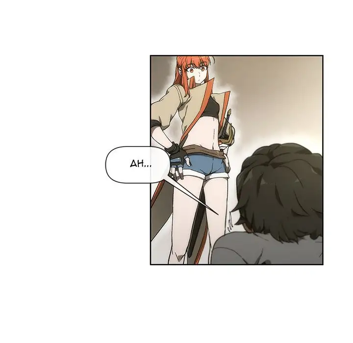 Cabalist - Chapter 19 Page 23