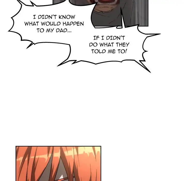 Cabalist - Chapter 19 Page 27