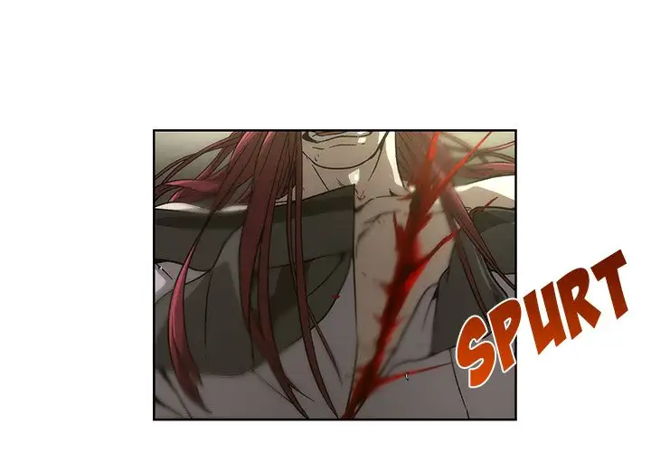 Cabalist - Chapter 19 Page 3