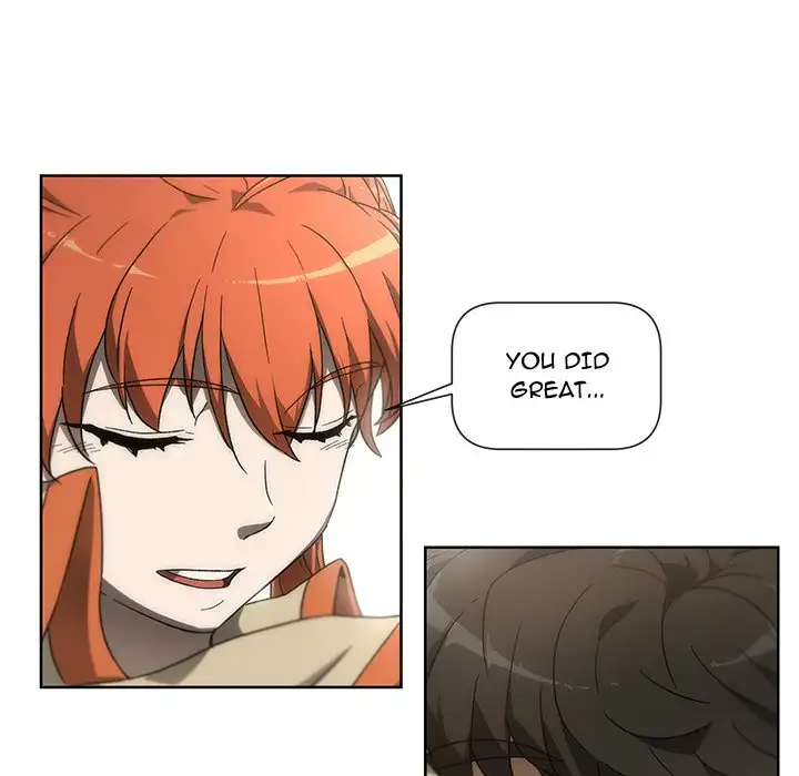 Cabalist - Chapter 19 Page 33