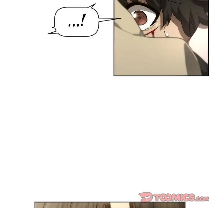 Cabalist - Chapter 19 Page 34