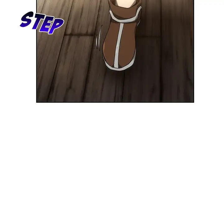 Cabalist - Chapter 19 Page 35