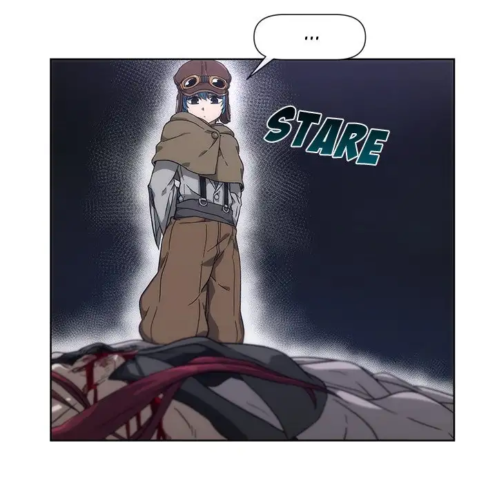 Cabalist - Chapter 19 Page 36