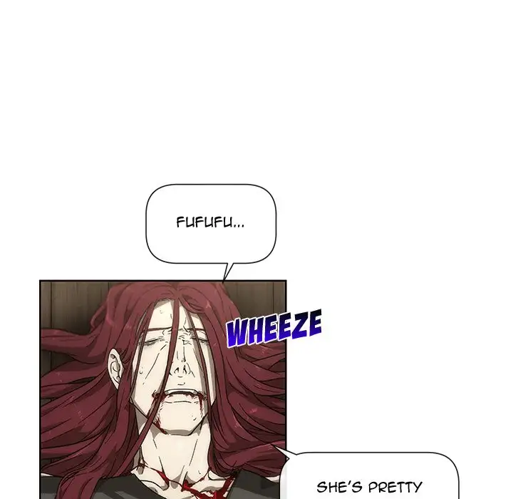 Cabalist - Chapter 19 Page 37