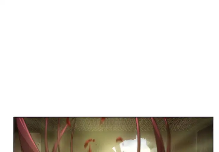 Cabalist - Chapter 19 Page 4