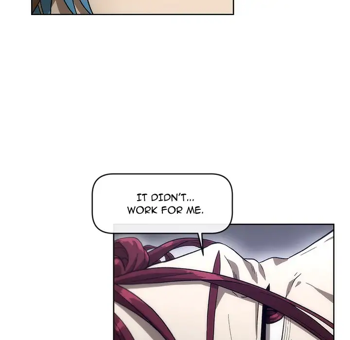 Cabalist - Chapter 19 Page 43