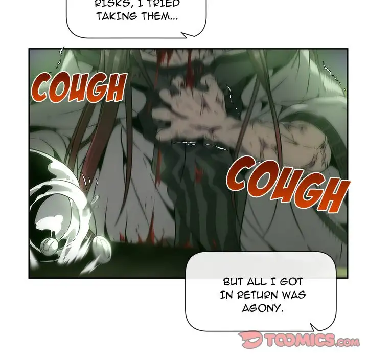 Cabalist - Chapter 19 Page 46